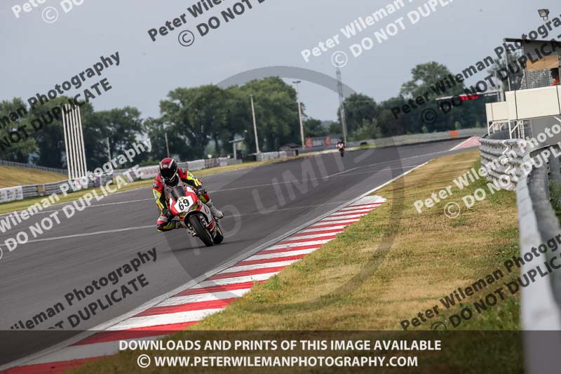 25 to 27th july 2019;Slovakia Ring;event digital images;motorbikes;no limits;peter wileman photography;trackday;trackday digital images